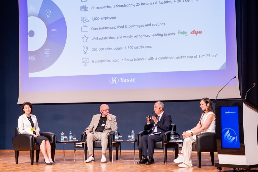 Küresel Tasarım Konferansı Ilk Kez Türkiye’de 2