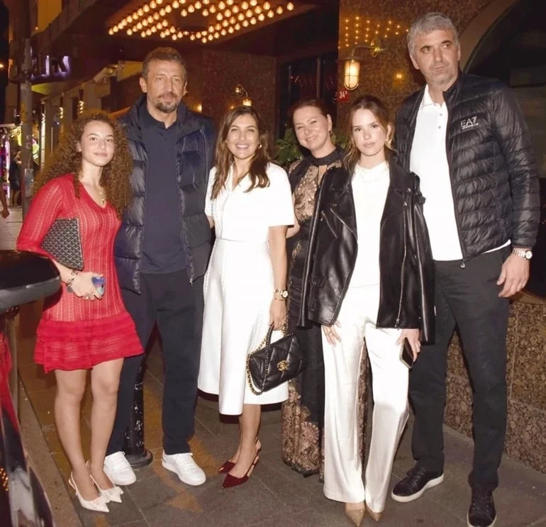 Zeynep Beşerler’den duygusal açıklama