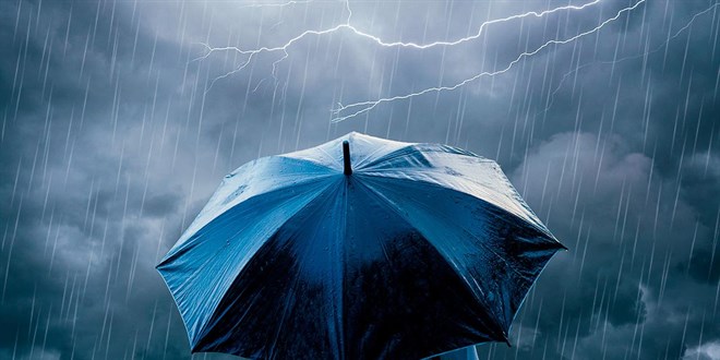 Kuvvetli rüzgar uyarısı: Kıyı Ege ve Marmara'ya dikkat!