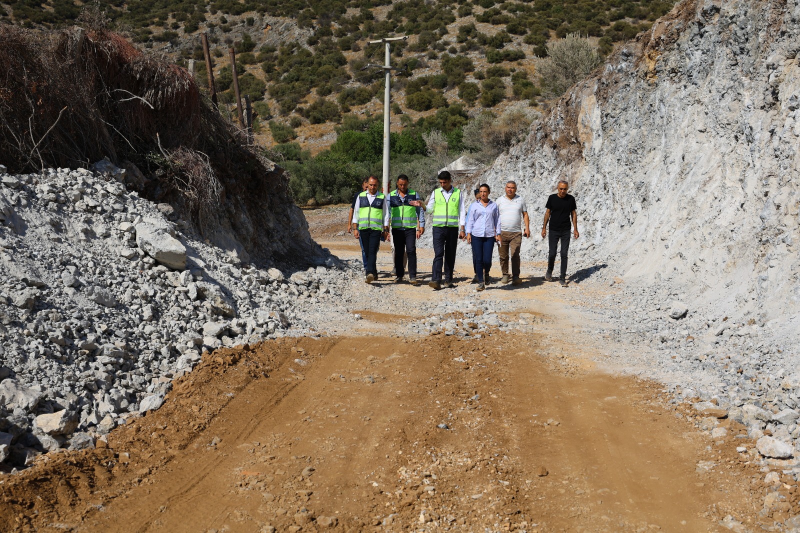 Kuyumcu Içme Suyu (1)