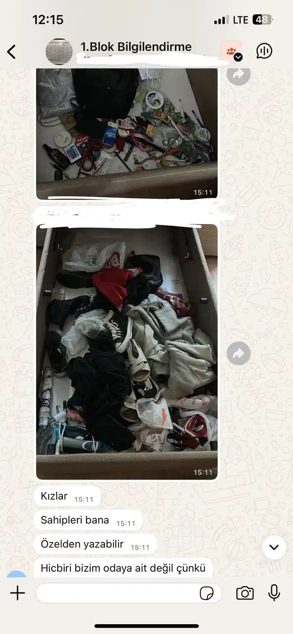 Kyk Cevizlibağ Atatürk Kız Yurdu 1