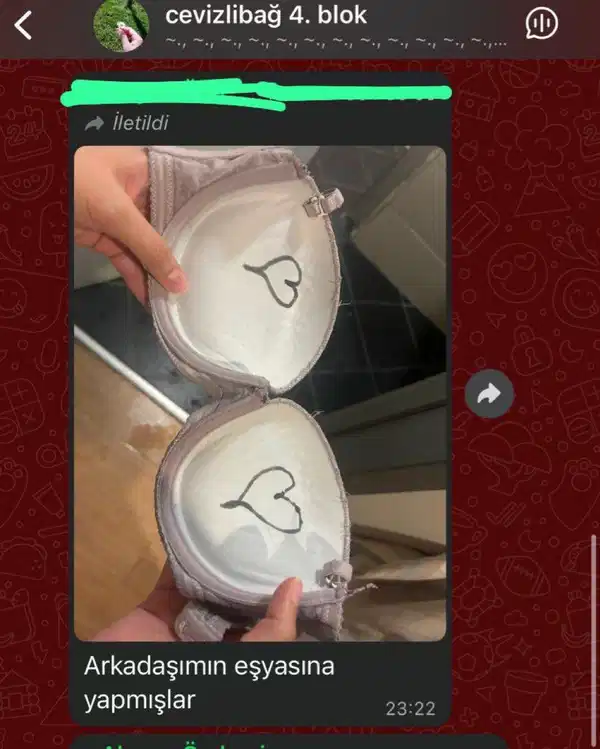 Kyk Cevizlibağ Atatürk Kız Yurdu