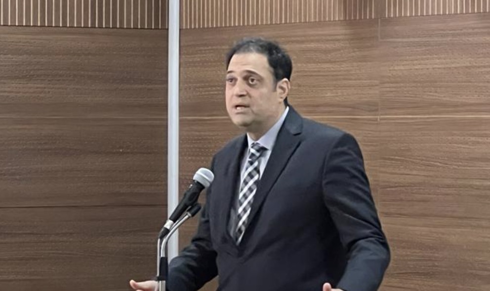 Levent Bayraktar Kimdir