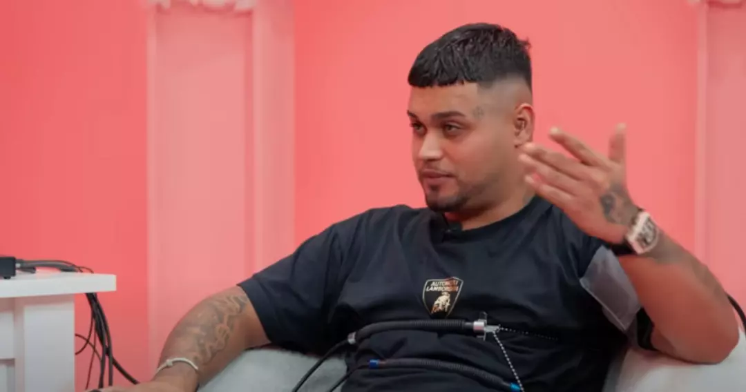 Sosyal medyada tepki çekti