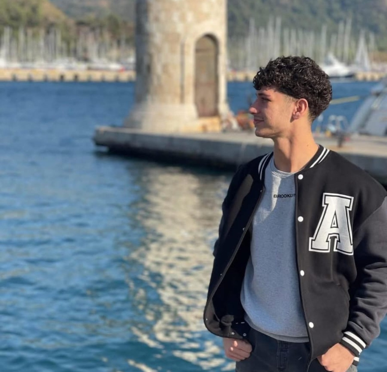 M A R M A R I S T E B A R L A R S O K A G I N D A S I L A H L I K 904396 268674