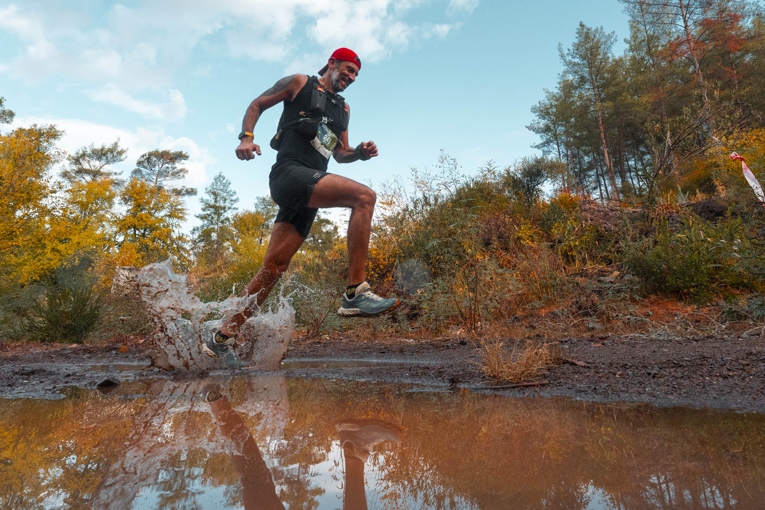 M A R M A R I S U L T R A T R A I L Y E N I L E N E N P A R K U R L A 933372 277227