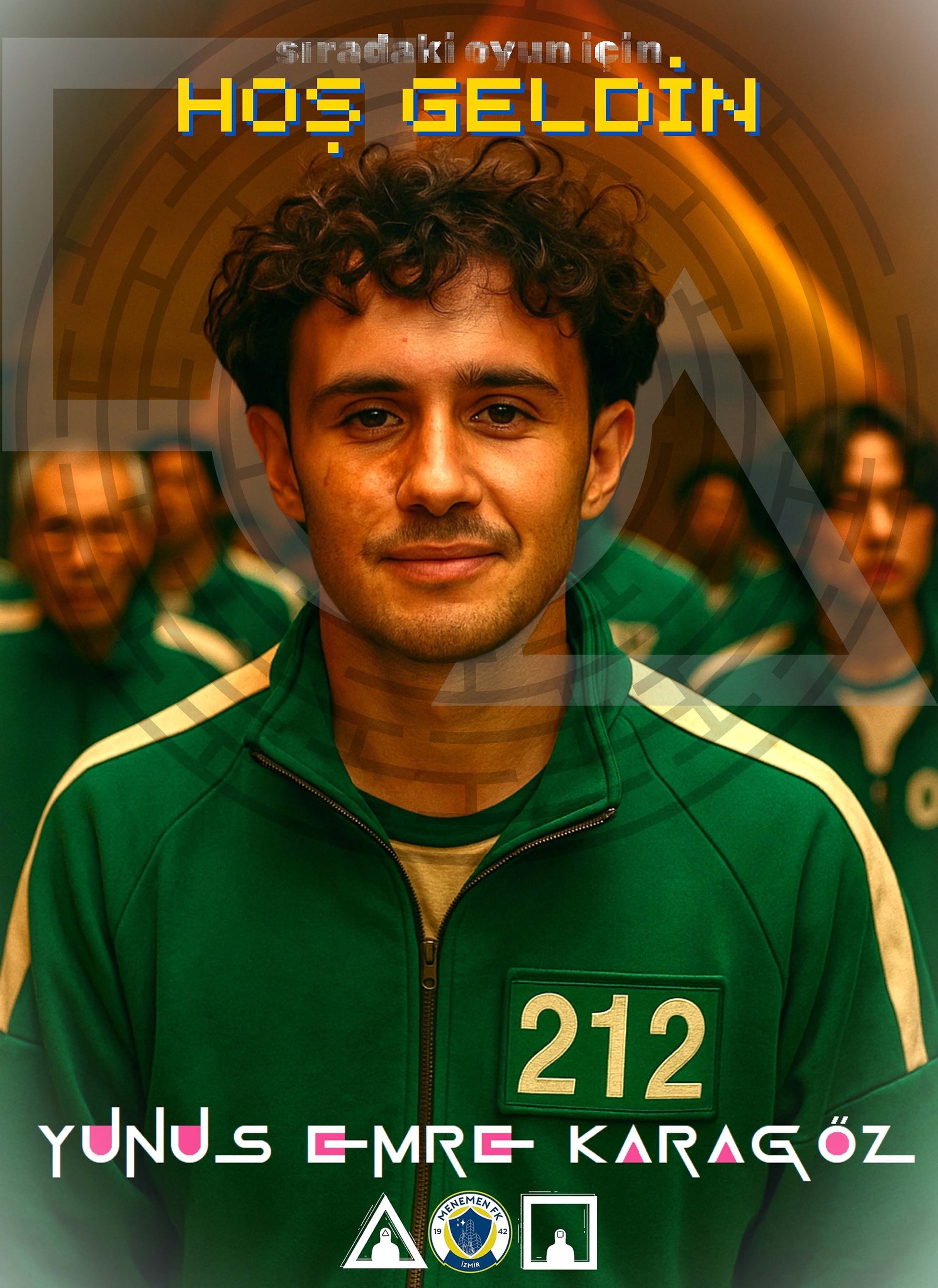 M E N E M E N F K N I N S O N T R A N S F E R I Y U N U S E M R E 909642 270280