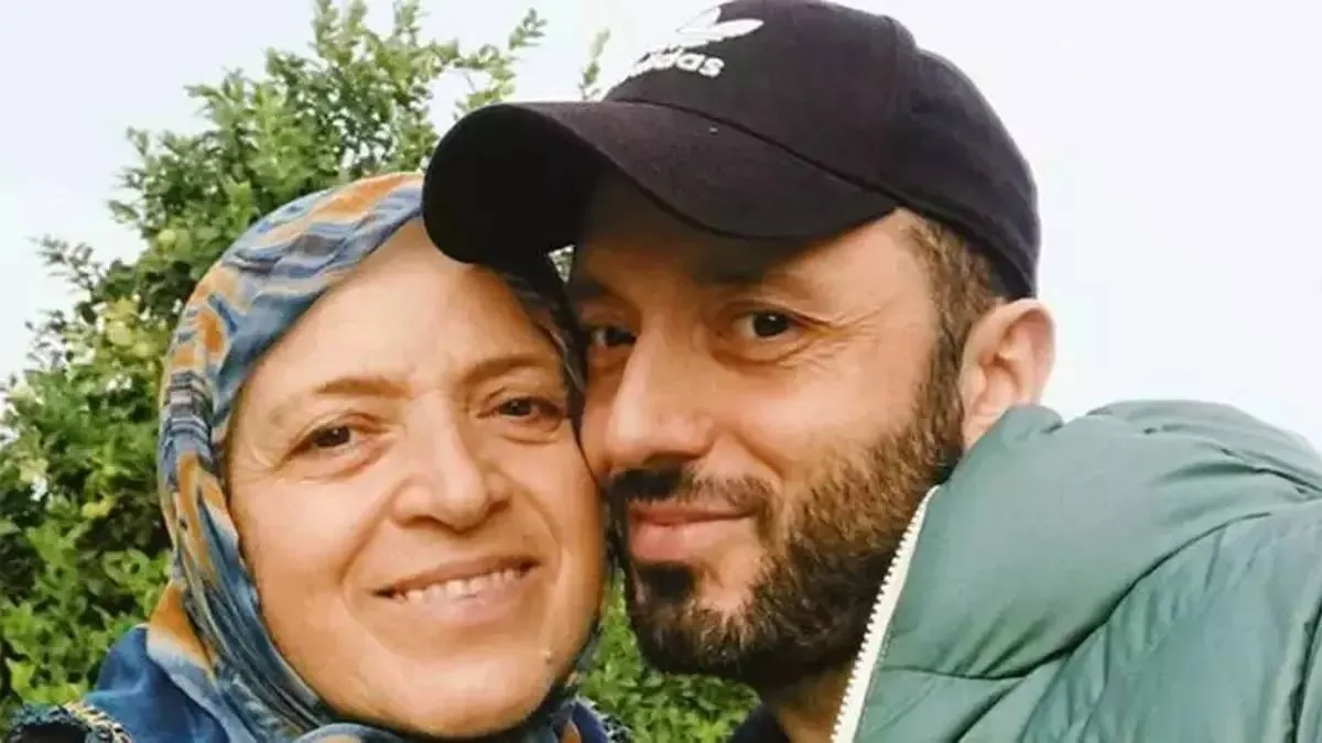 Mabel Matiz Annesi-1