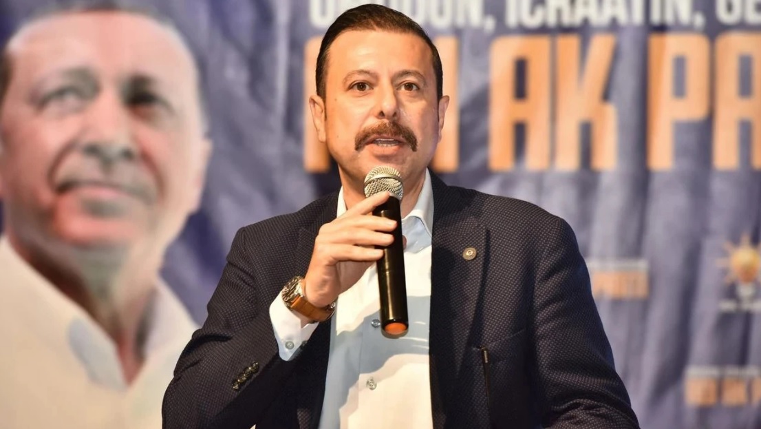 Mahmut Atilla Kaya Gökan Zeybek