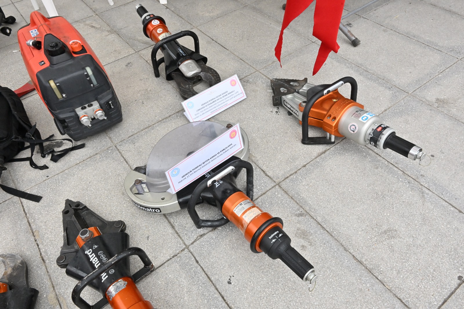 Manisa İtfaiyesinden Haftaya Yakışır Kutlama (11)