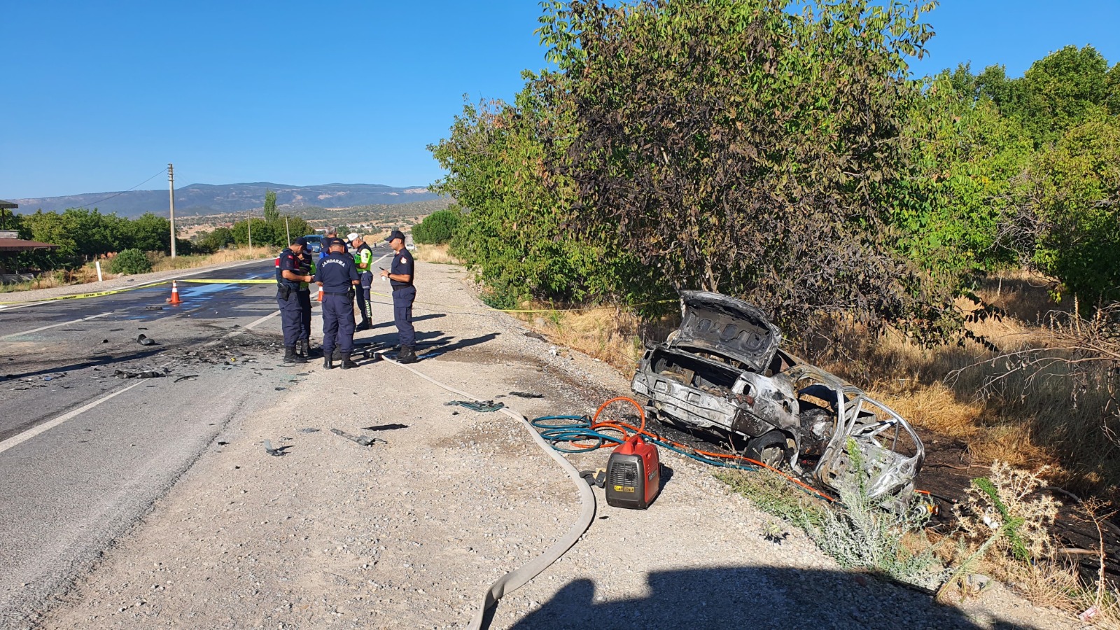 Can kayıpları ve yaralılar