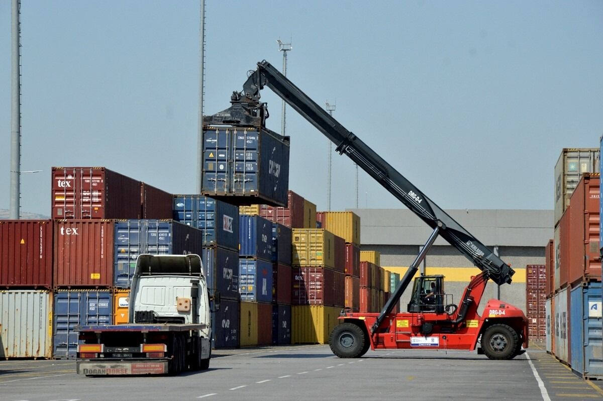 Manisa’nın Sanayi Gücü 74 Ili Solladı