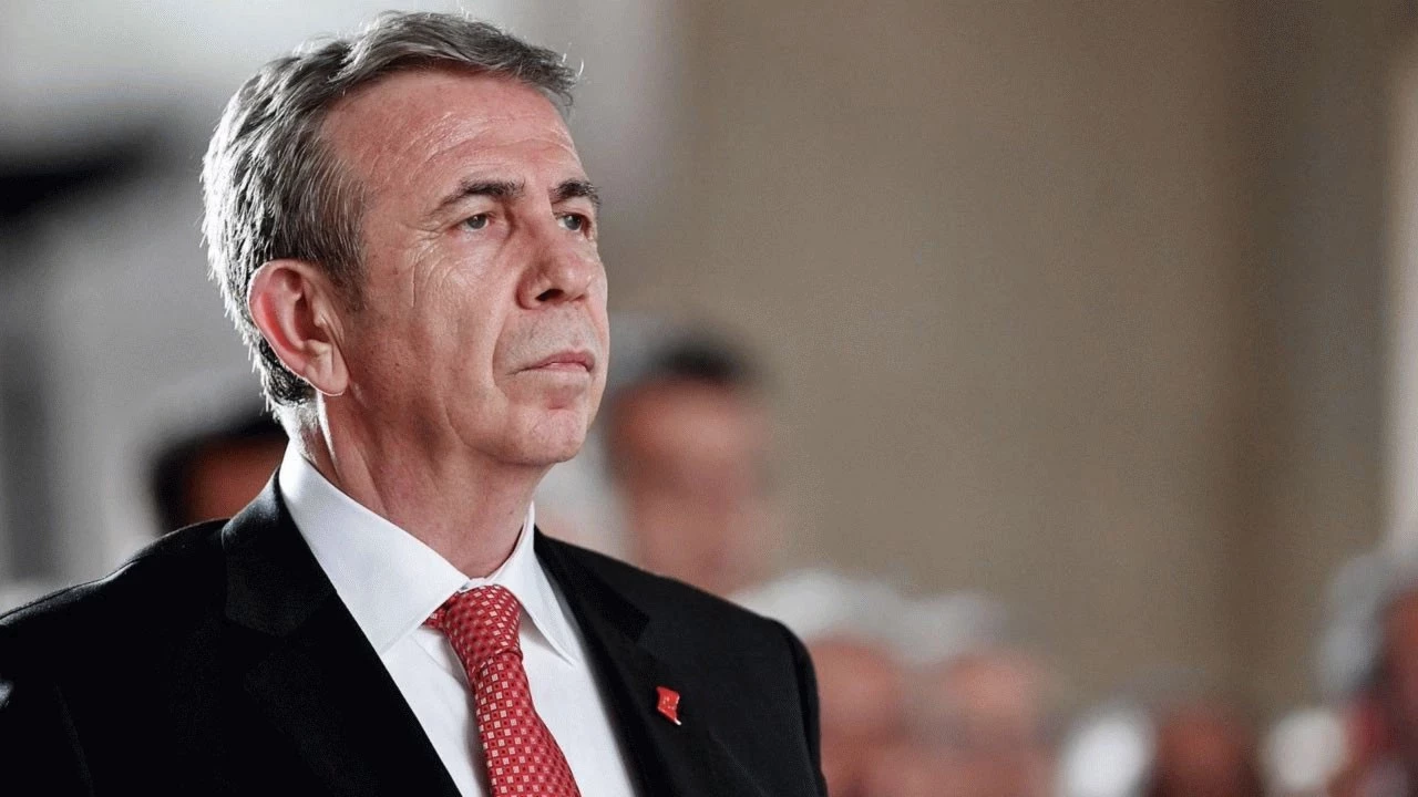 “İhaleye fesat katarak başka yöne çekmeye çalışıyorlar”