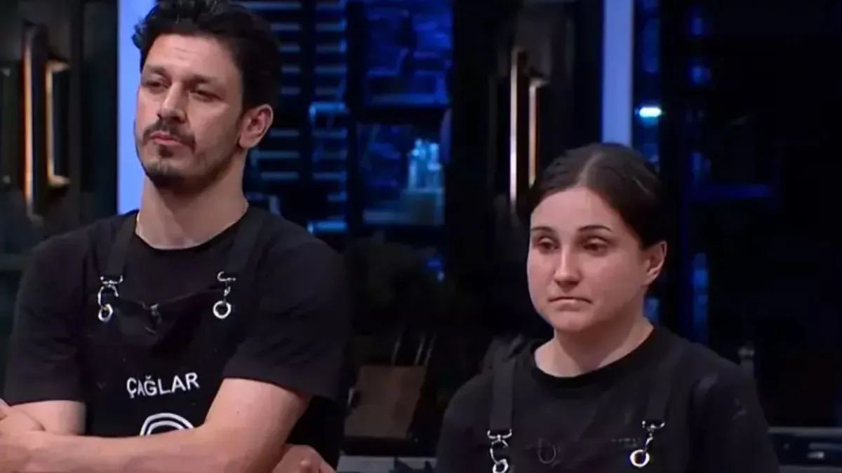 Masterchef Elenen Isim