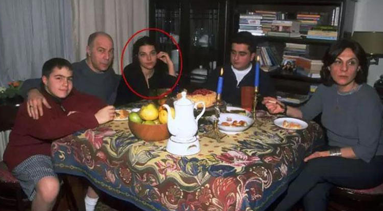 Eda Alanson geçen yıl yaşamını yitirmişti