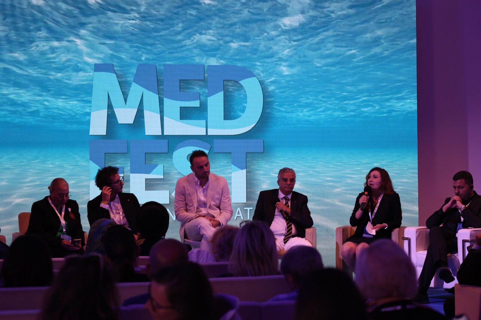 Medfest’e Konak Damgası (3)