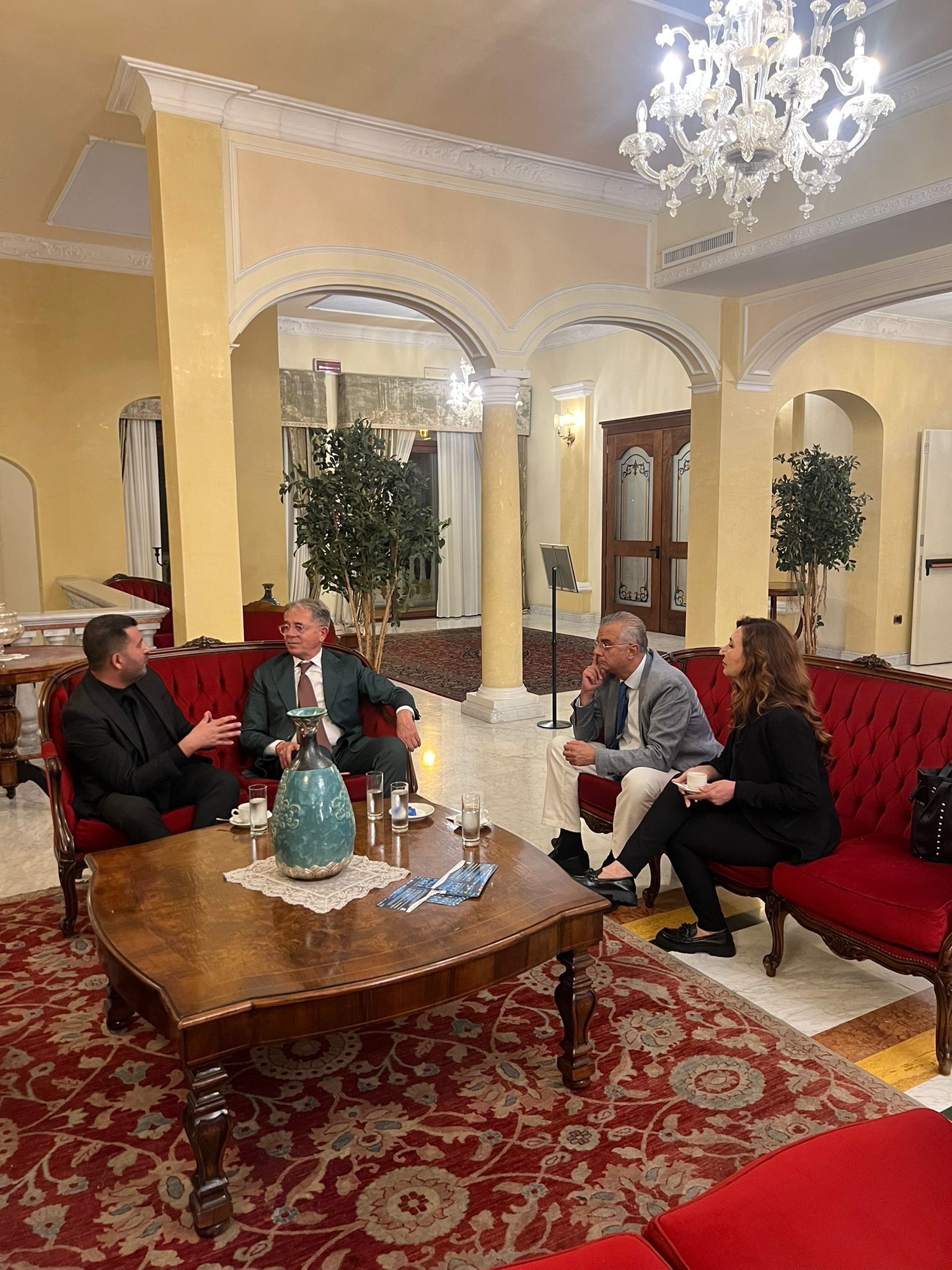 Medfest’e Konak Damgası (5)