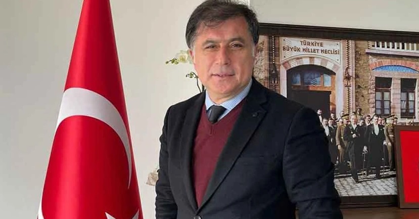 Mehmet Aybar Uygur: Vergi ve SGK borçları her geçen artıyor