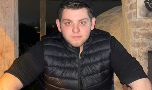 “Bir anlık öfkeyle”