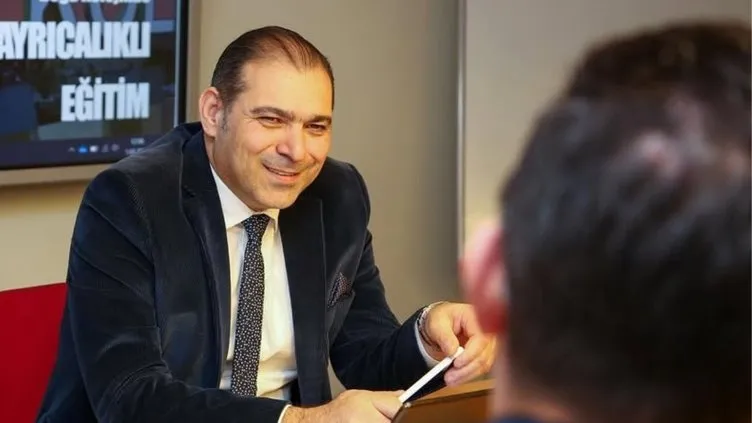 Mehmet Sakir Can Kim