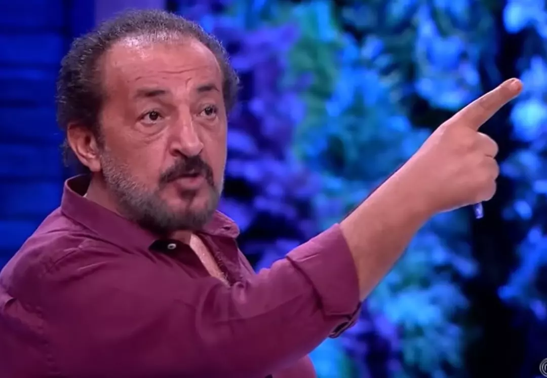 Fragmanda dikkat çeken detay