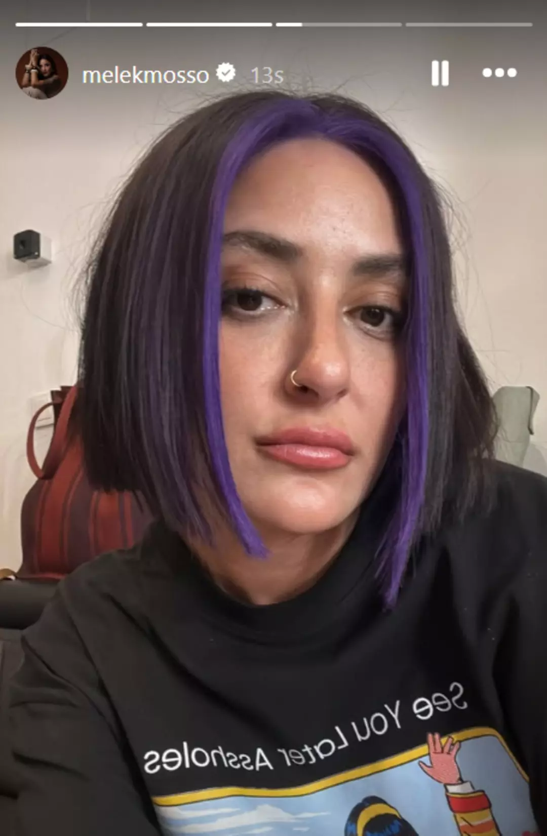 Hem sahnede hem özel hayatında gündemden düşmüyor