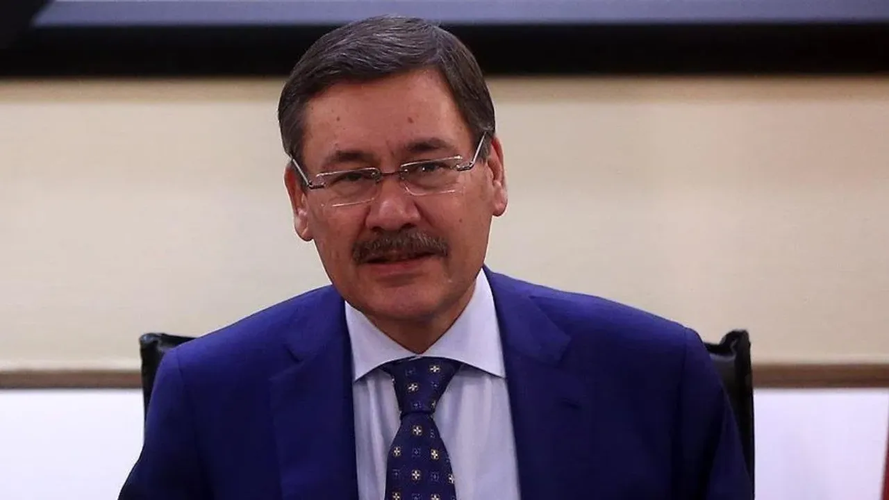 Melih Gökçek-10
