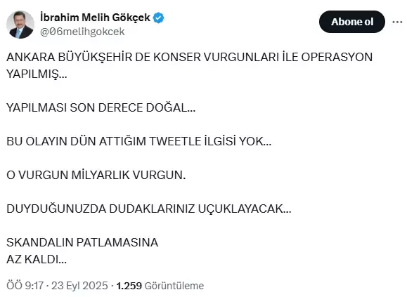 Melih Gökçek Paylaşım-3