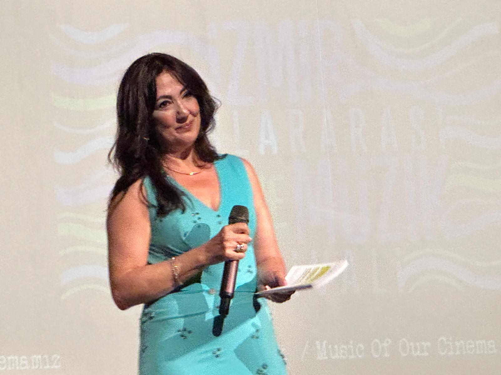 CUMBUL'U ÖZLEMİŞİZ...