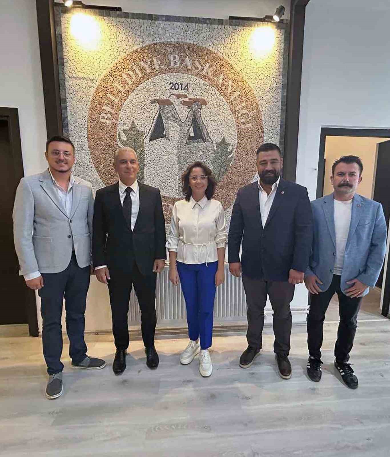 Menteşe Hipodromu, Türkiye’de Bir Ilk Olacak 1