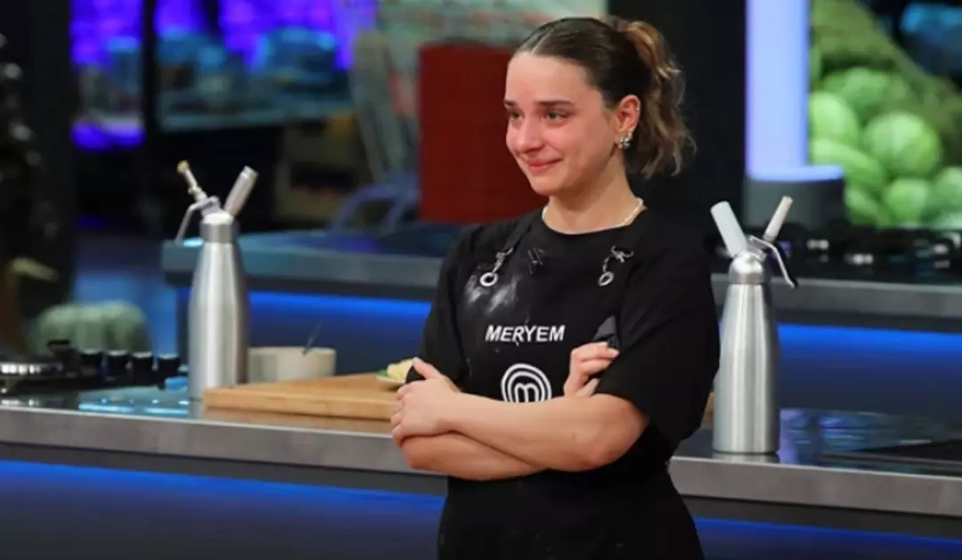 Meryem Sevinç kimdir?