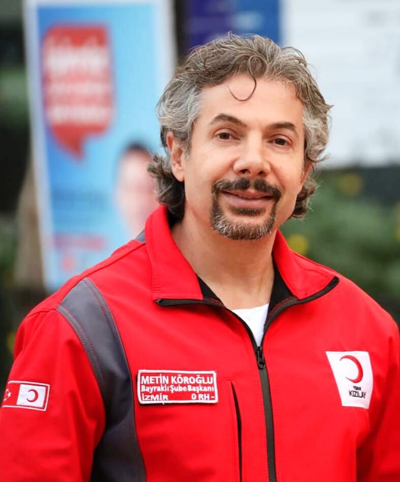 Meti̇n Köroğlu