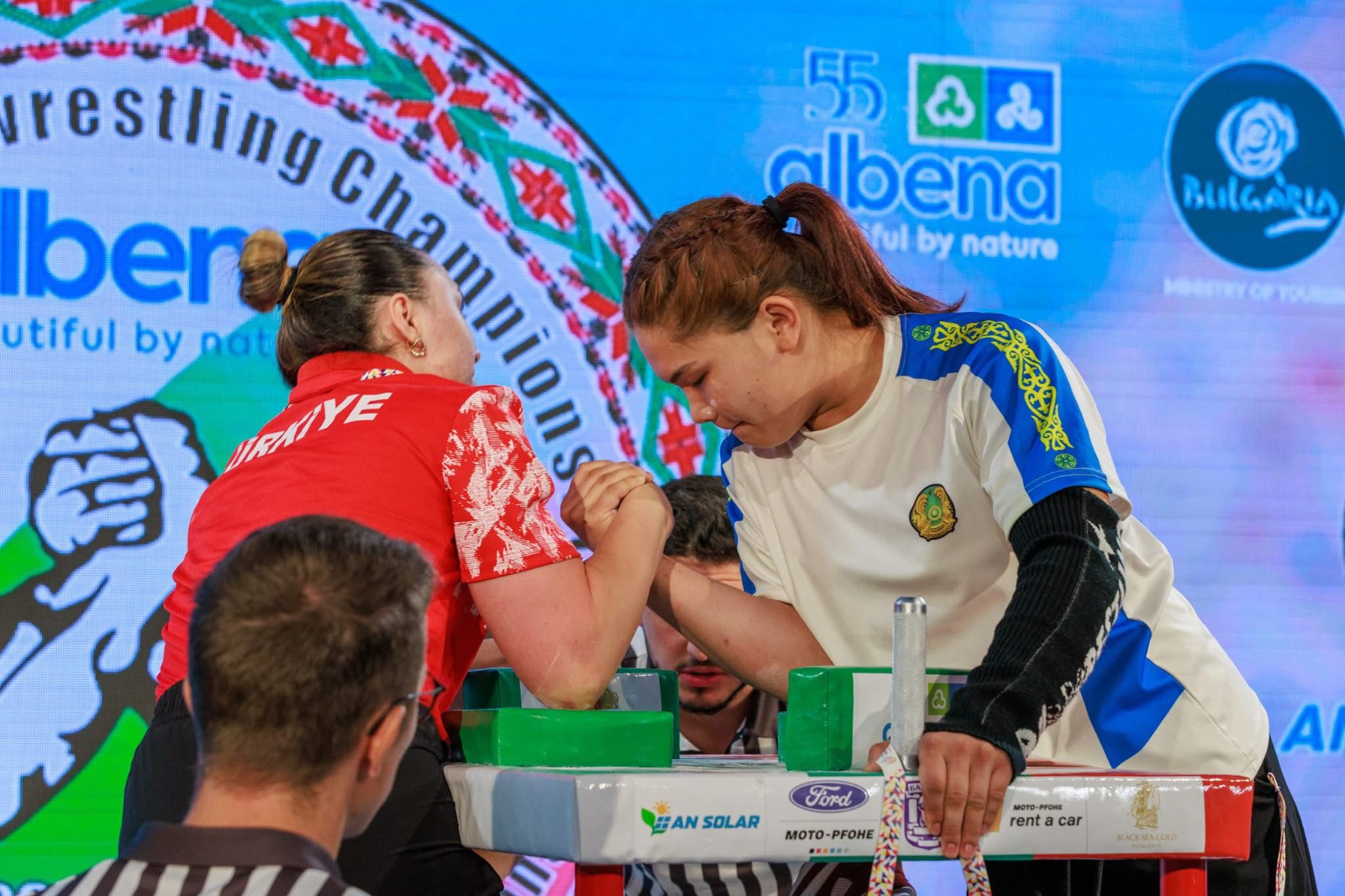 Sancaktepe Belediye Başkanı'ndan kutlama mesajı