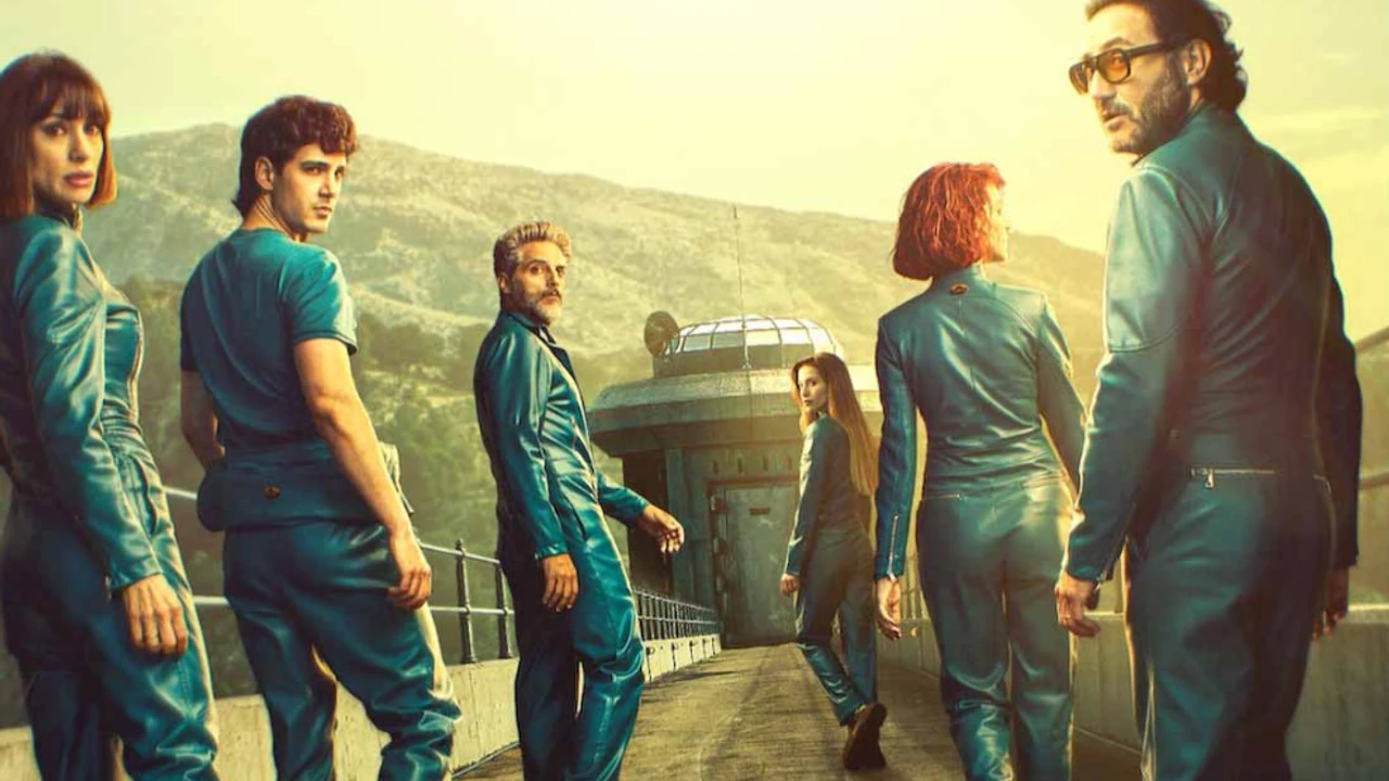 Milyarderlerin Siginagi