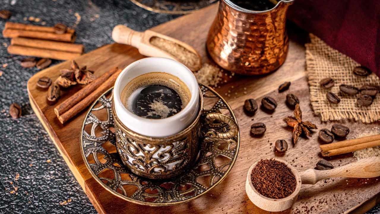 Misafirperverliğin Simgesi Türk Kahvesi 13 Yıl Yasaklandı İşte Sebebi! (1)