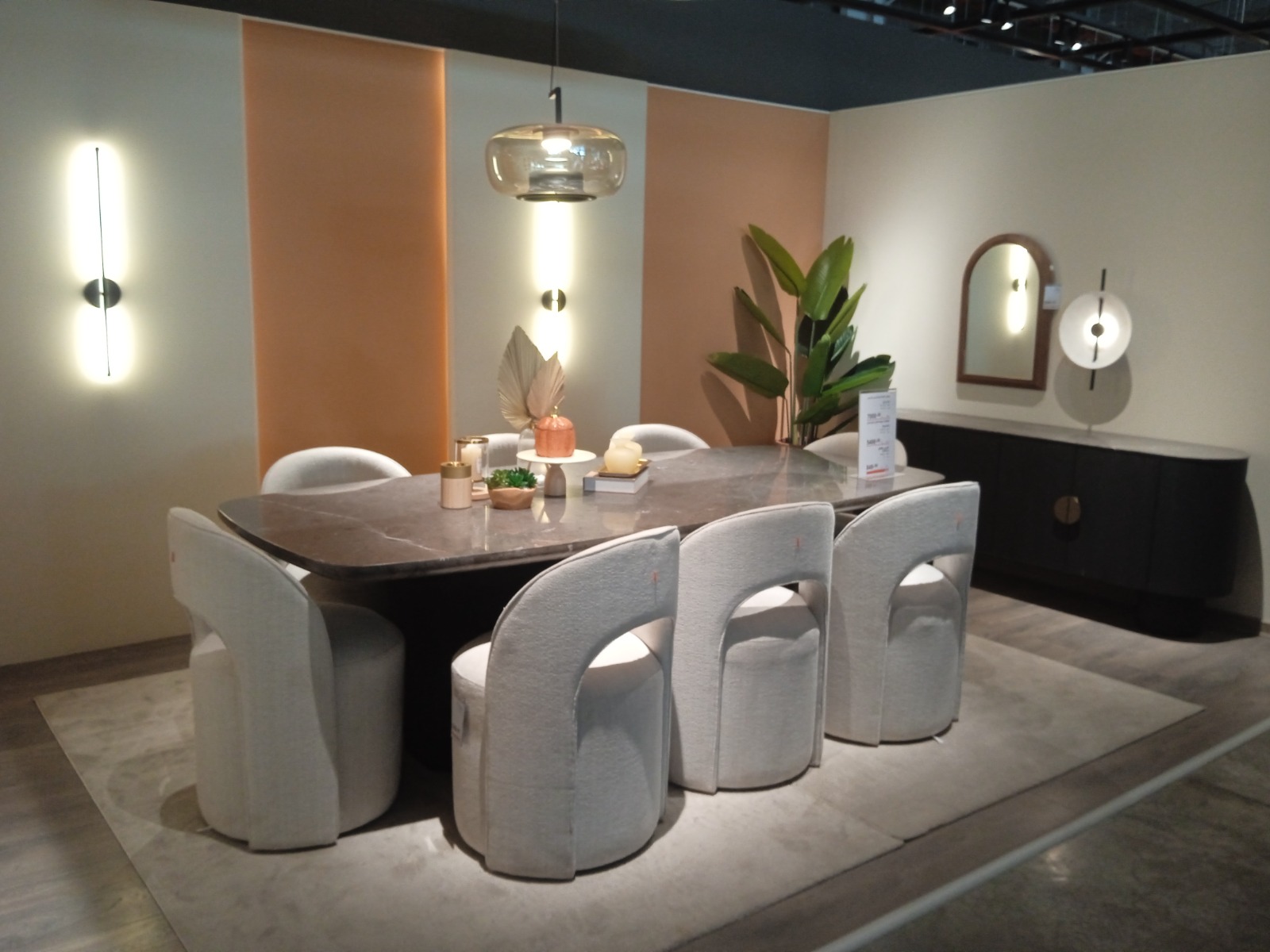 İlk adım: Çin'e odaklanma