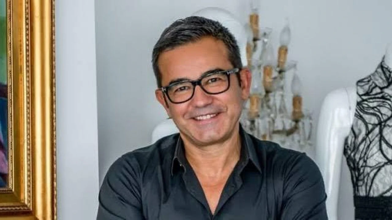 Moda Cengiz Abazoglu