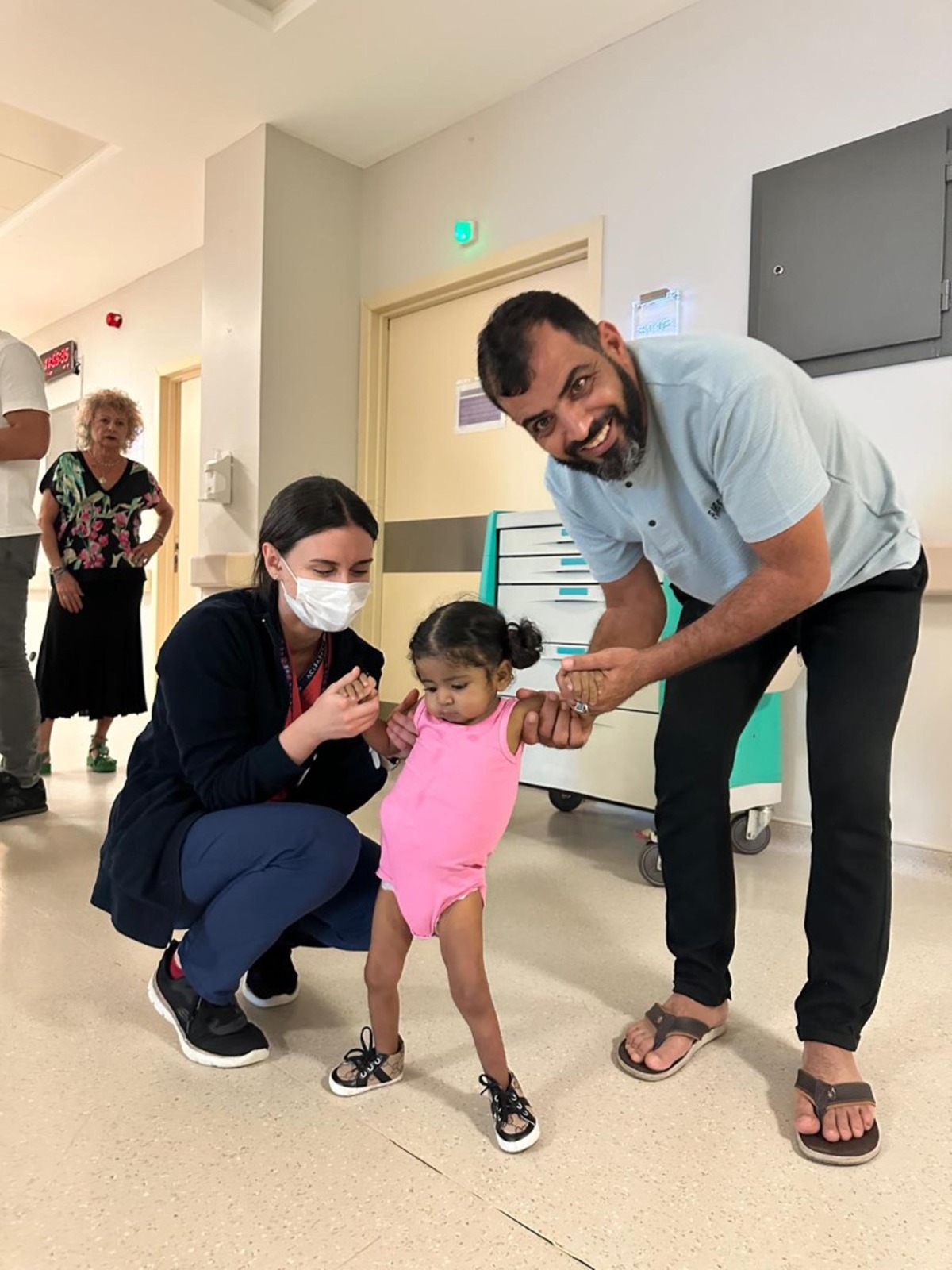 Uzmanlardan olumlu gelişmeler açıklaması