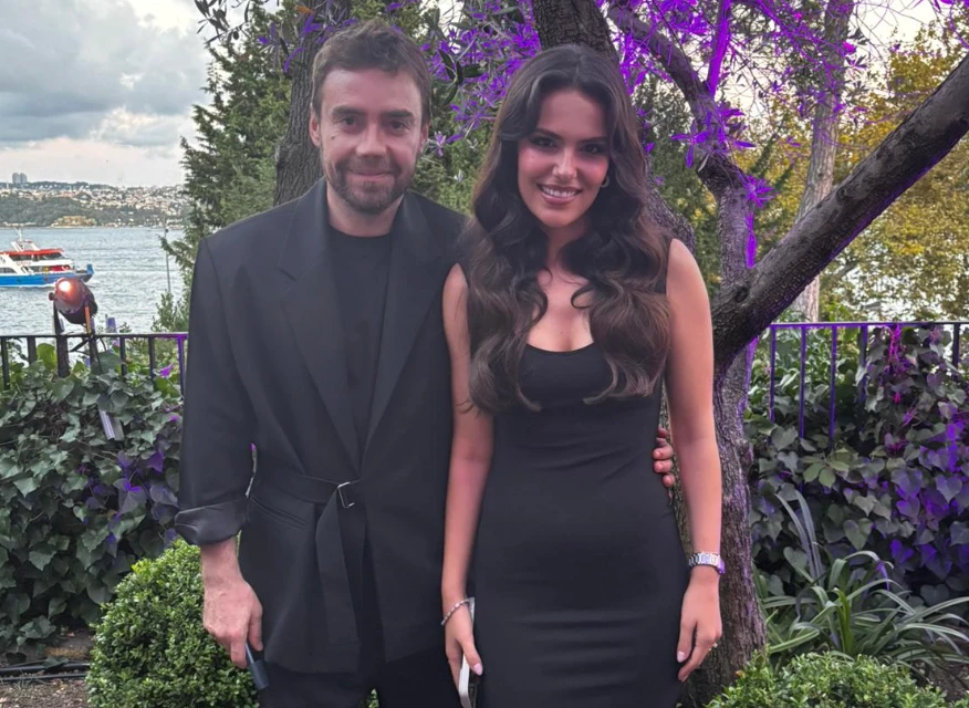 Murat Dalkılıç Özgü Kaya 3