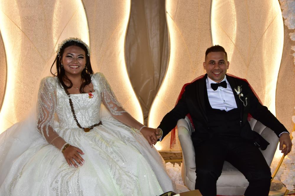 Müslüman Olan Gelin