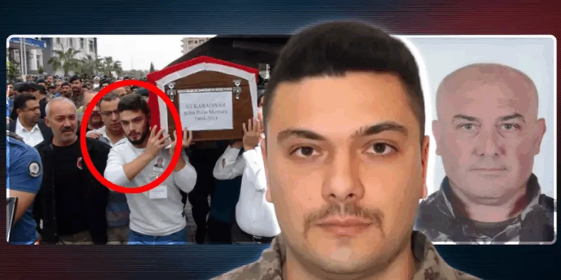 Mustafa Karapinarsehit