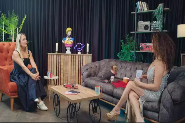 Nagihan Karadere’den Turabi itirafı: "Sevgili olsam..."