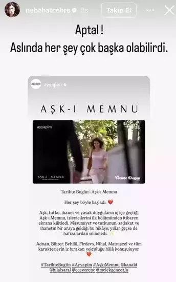 Sosyal medyada gündem oldu