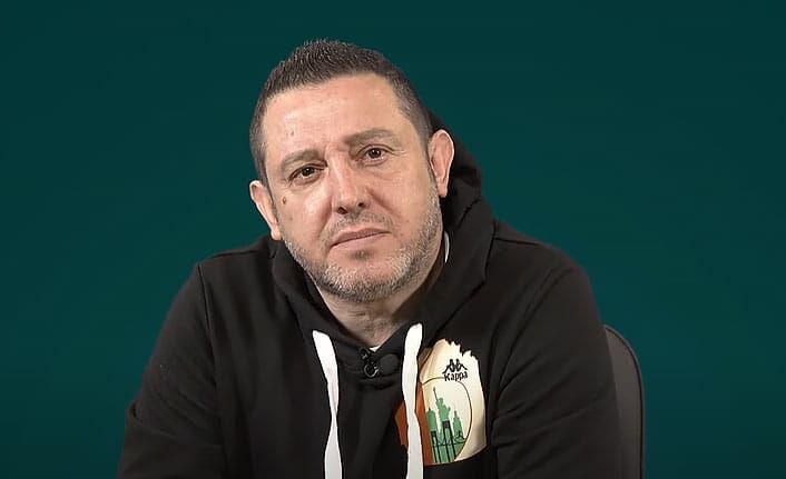 Nihat Kahveci’den çarpıcı değerlendirme