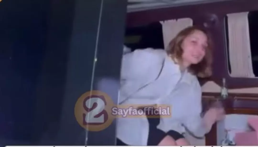 Şahinkaya’dan kısa açıklama