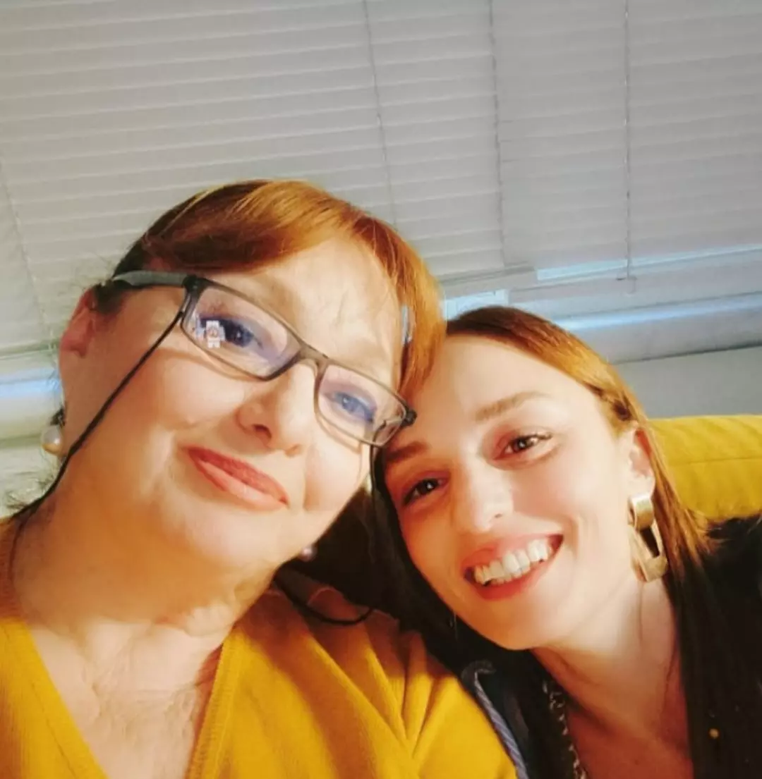 “O anda öyle yazdım”