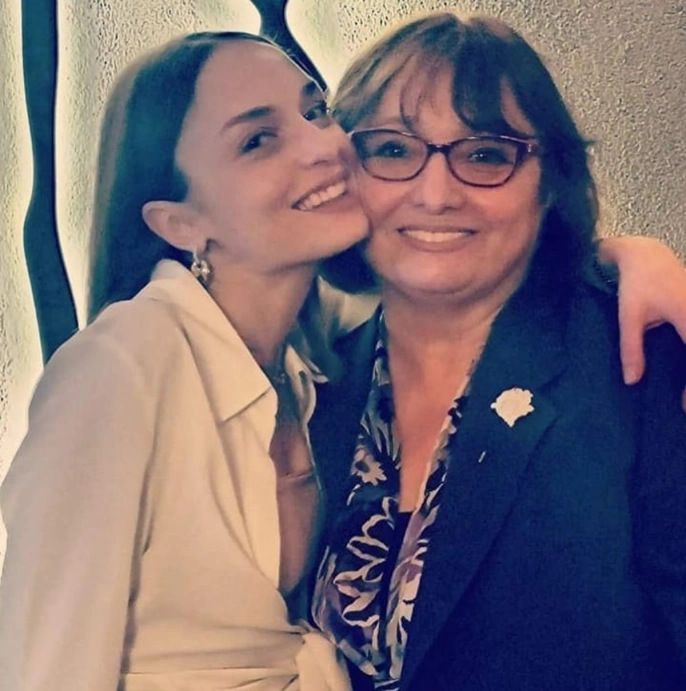 Nilperi Şahinkaya’nın Annesi Meltem Vural 2