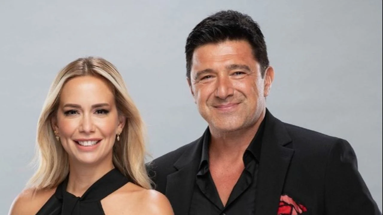 Televizyon yorumcusu tepki gösterdi