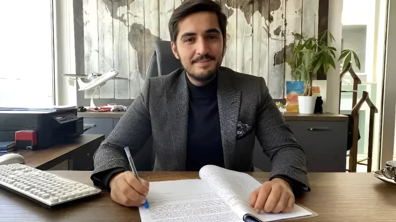 “Son nefesime kadar hizmet edeceğim”