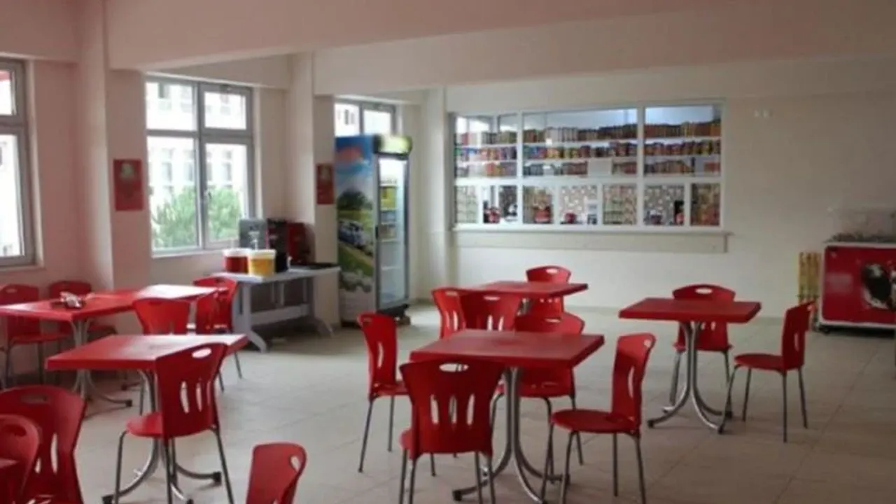 Karekod uygulamasıyla şeffaflık